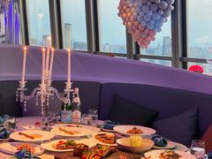 -天玑高空江景餐厅&酒吧Sky Secret Restaurant&Bar