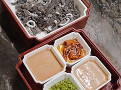 京味爆肚-四季民福烤鸭店(通州马驹桥店)