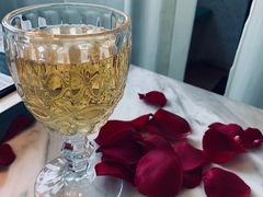 -蜜桃花开·中西融合菜E&W(南长街店)