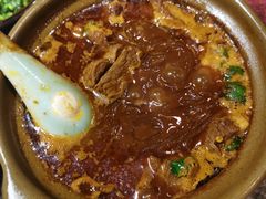 -南京大牌档(人民广场店)