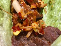 -韩宫宴炭火烤肉(印象城店)