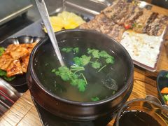 -大壮家原味烤肉(兴华北街店)