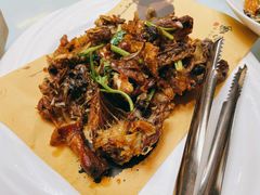 -青岛蓝海大饭店·渔歌舫(李沧店)