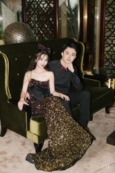 -MuseMarry婚纱(前海嘉里中心店)