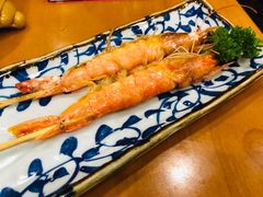 -银子铁板烧料理自助餐(人民广场店)