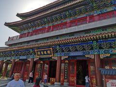 -天津妈祖文化园