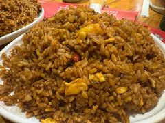 -小俩口烧烤东北菜(双井店)