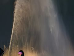 -秋水广场音乐喷泉