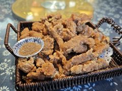 -旺角小渔村·海肠捞饭开创者(环山路店)