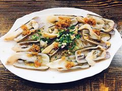 -冯姐生蚝(迎宾广场店)