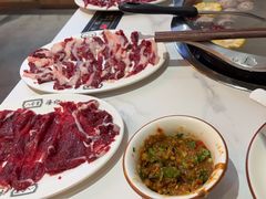 -八合里潮汕鲜牛肉火锅(吉大店)