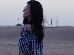 -迪拜沙漠冲沙