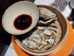 -粤海喜来登酒店·盛宴海鲜牛排自助餐厅(天河城店)