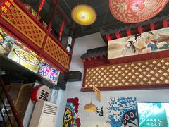 -梯坎老火锅(天禧店)