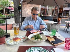 -Mammamia意大利餐厅(阳春巷店)