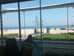 -海天一色海景自助餐厅(西港花园店)