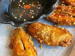 -越谜·越南餐厅(长白店)