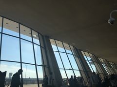 -华盛顿杜勒斯国际机场