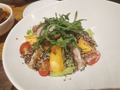 -MR.ROCKY洛奇先生RESTAURANT&BAR(宝安壹方城店)