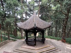 -七曲山风景区