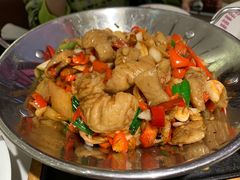 -新辣宴·湖南家常菜·商务聚餐(中粮创芯店)
