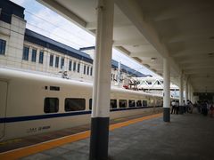 -烟台南站