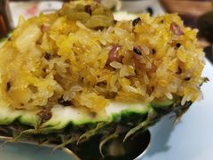 -紫滇源云南生态菜(丹凤街店)