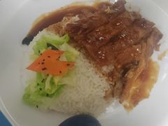 -宛平李记小吃(东关街店)