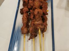 -唐晋人家(源深路店)