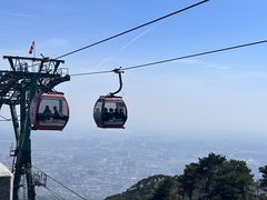 -泰山风景名胜区