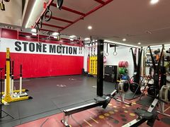 -Stone Motion Fitness 释动健身
