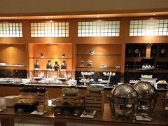 -上海锦江汤臣洲际大酒店