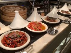 -星璞全日餐厅·高空自助餐(深铁铂尔曼酒店)