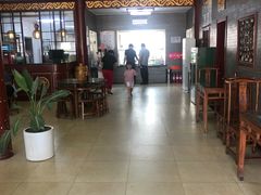 大堂-四条包子(古城街店)