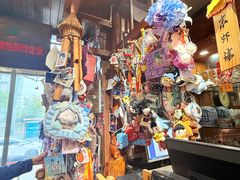 -玉桥餐厅(天坛店)