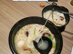 -云味馆·云南菜·云南米线(景田店)