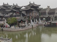 -朱仙镇启封故园景区