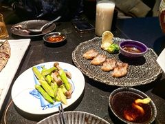 -王鼎精致料理铁板烧(世博源店)