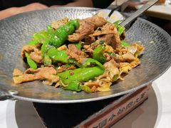 -费大厨辣椒炒肉(通州万达店)