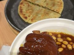 -宏状元现熬粥·京味菜(三里河店)
