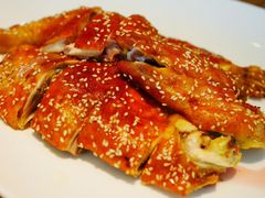 古桐麻香鸡-香港百合居(LCM置汇旭辉广场店)