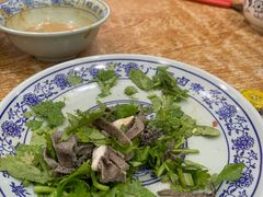 -门框胡同百年卤煮(前门店)