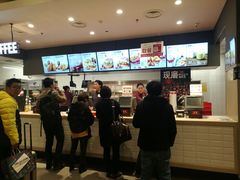 -肯德基(北京南站店)