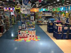 -TOYSRUS玩具反斗城(无锡荟聚购物中心店)
