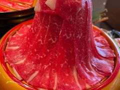 -牛New寿喜烧(曹路花园城店)