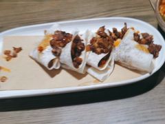 -那时新疆·若羌(经纬汇店)