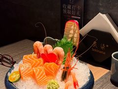 -炙柒Sekinana·精致日料(合生汇店)