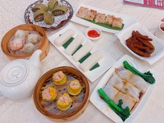 -顺德人家食府(黄金广场店)