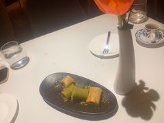 -Pasha帕夏土耳其餐厅(南昌路店)