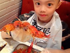 -王红军龙虾(新民路店)